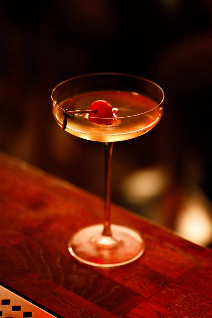 Cocktails