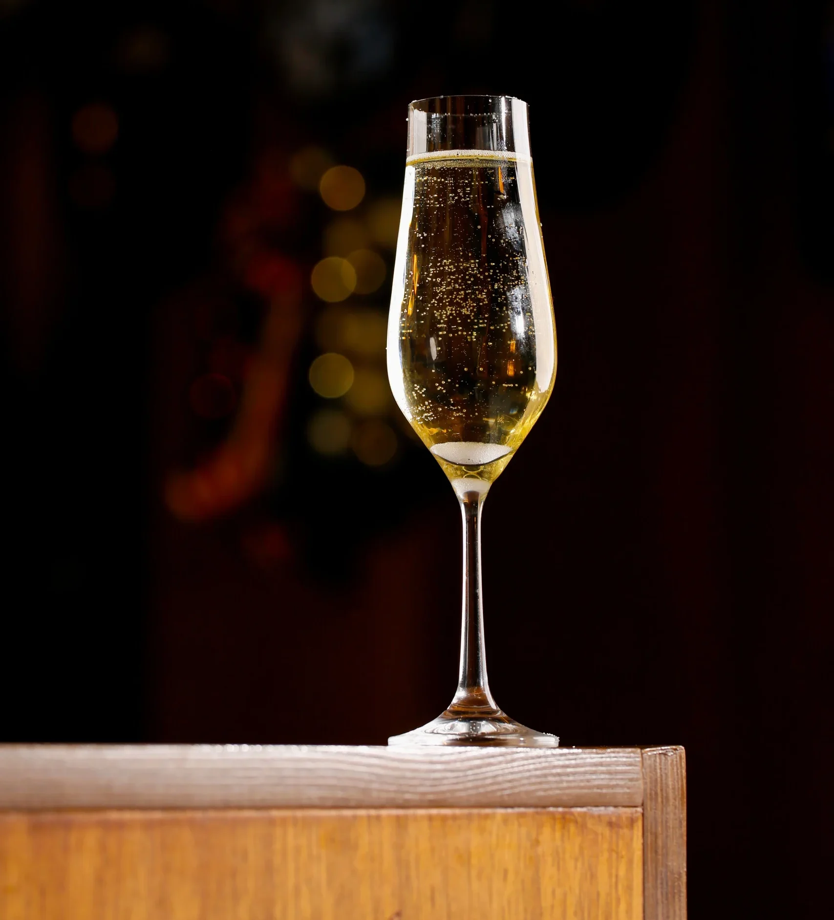 Wine and Champagne